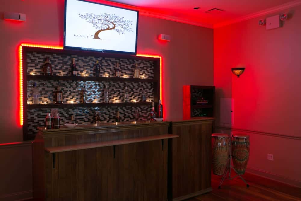 Party Hall