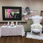 Party Hall