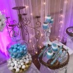 Party Hall