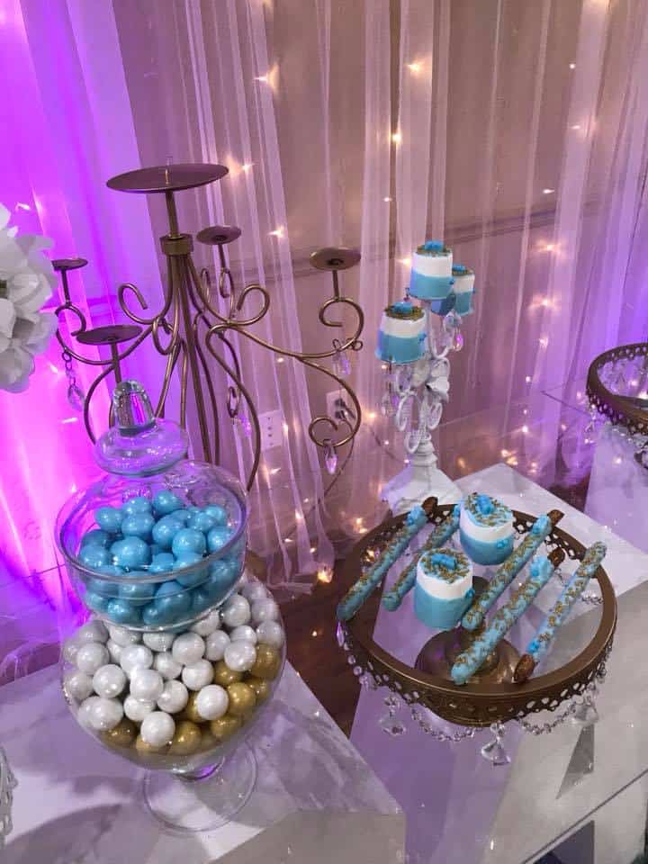 Party Hall