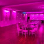 Marte-Hall-interior-with-Magenta-LED-lighting